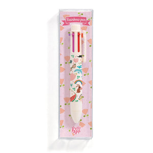 Regenbogenstift – Tinou - Tublu.de