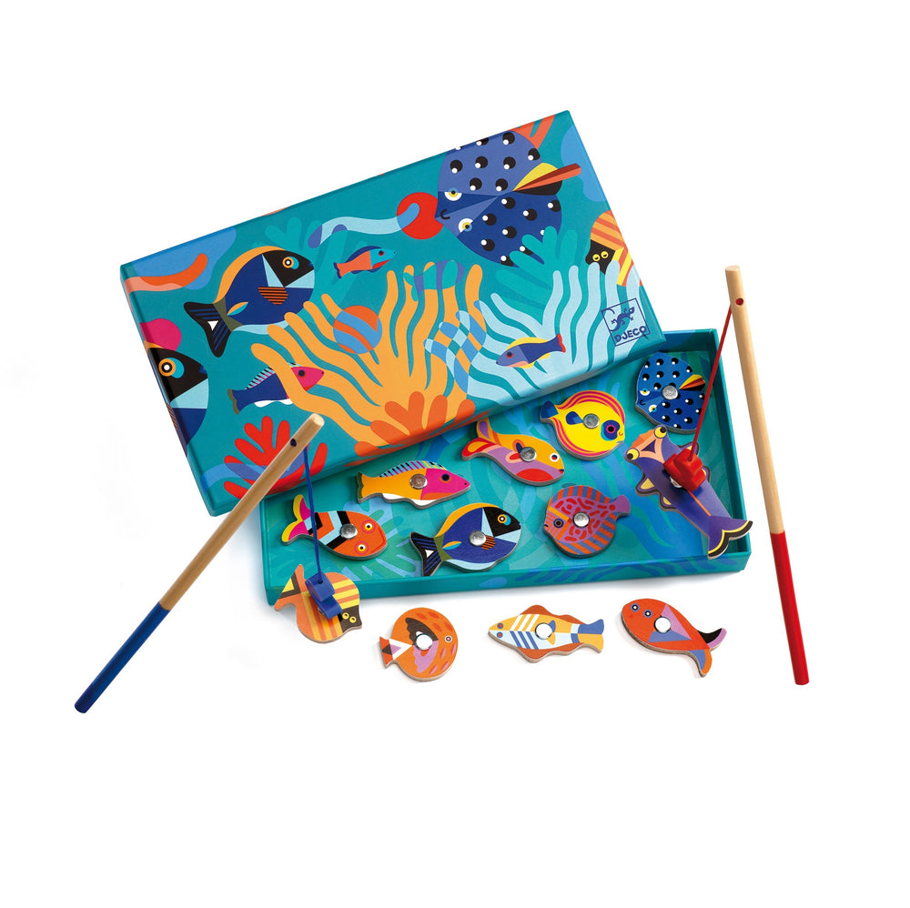 Angeln – Ozean - Tublu.de