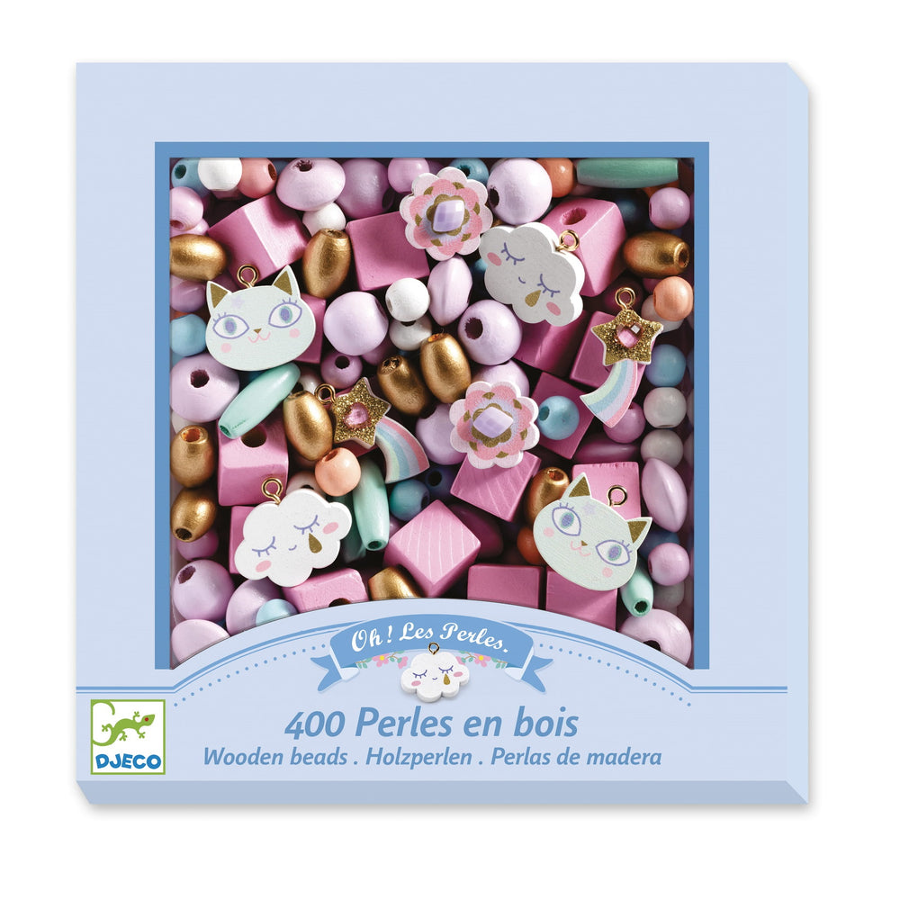 Schmuckset – Regenbogen - Tublu.de