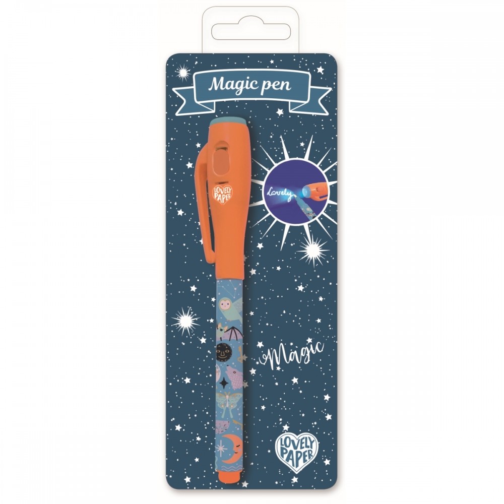 Zauberstift  - Camille - Tublu.de