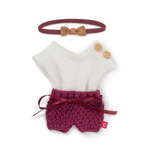 Set für Mädchen DUNE Doll 21 cm
