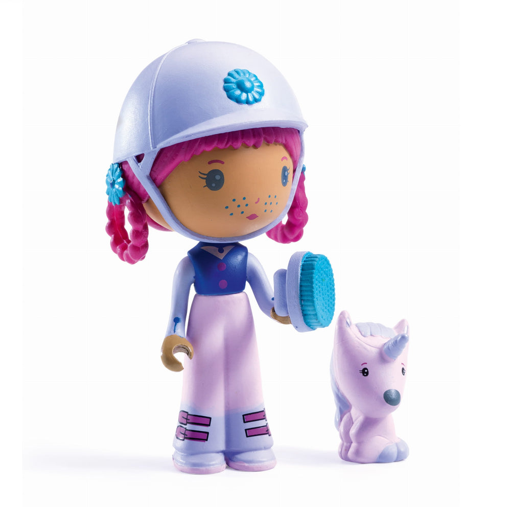 Figuren Joe & Gala - Tublu.de