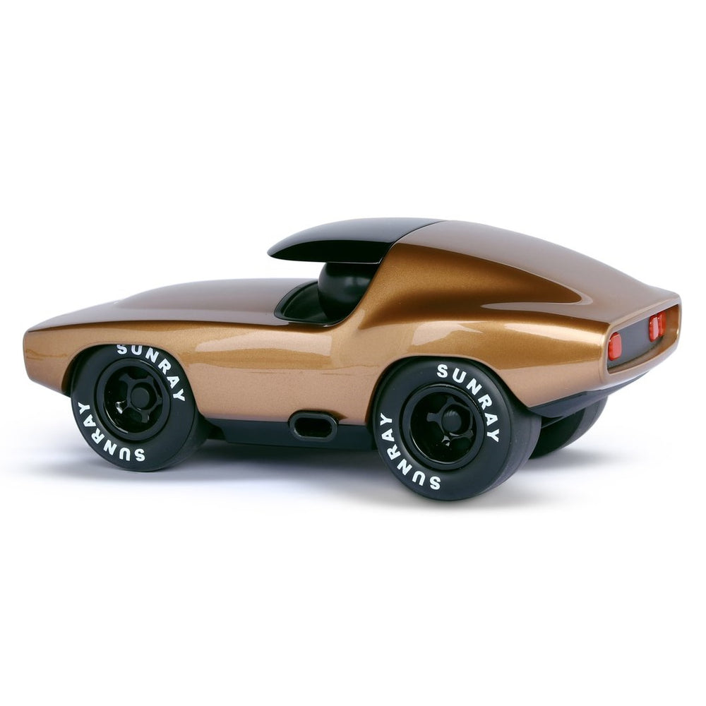 Leadbelly Sportwagen – Burnside