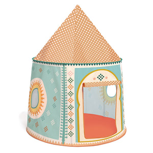 Kinderzelt  – Orientalisch - Tublu.de