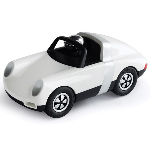 Luft-Cabrio – Pfeiffer