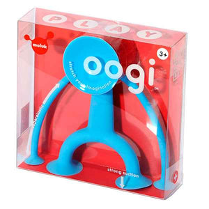 Kreatives Spielzeug - Oogi Blau
