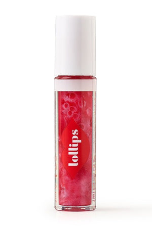 Lollips Lipgloss - Toffee Apples