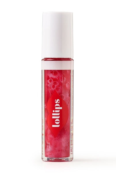 Lollips Lipgloss - Toffee Apples