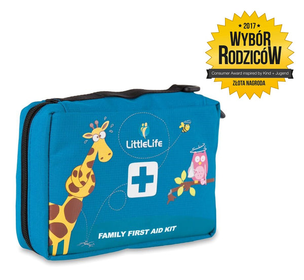 Familienapotheke First Aid Kit