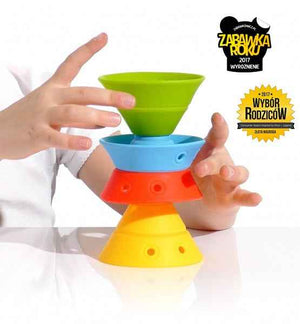 Hix Kreativspielzeug – Multicolour