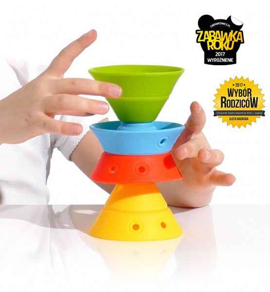 Hix Kreativspielzeug – Multicolour