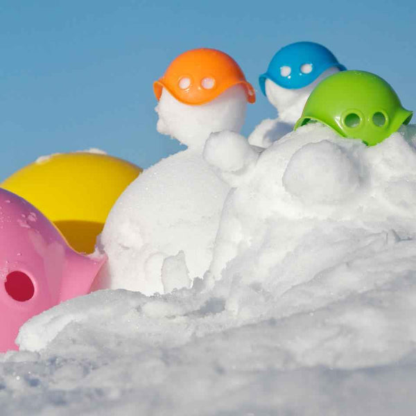 Bilibo Mini – 6 kleine Bilibo-Schalen