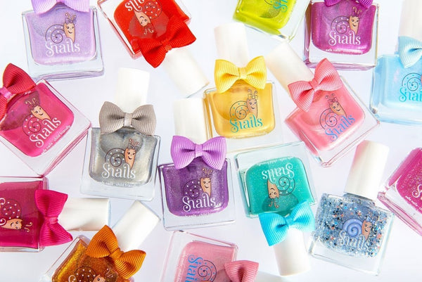 Mini Nagellack Set (3er) - Music
