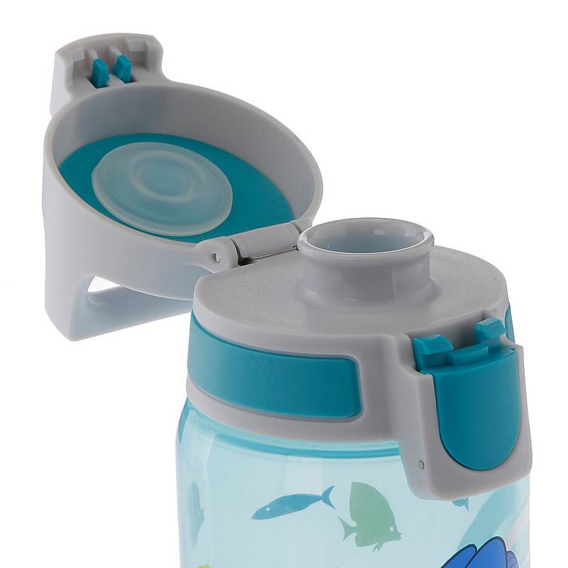 Flasche VIVA ONE 0,5 l - Red