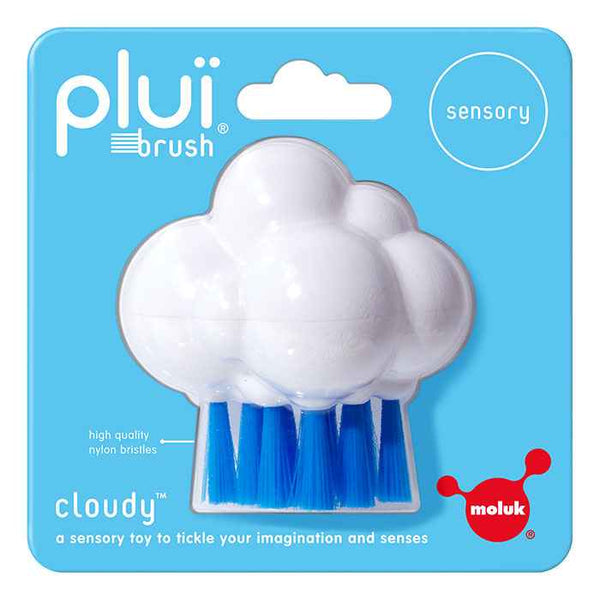 Kreatives Spielzeug Plui Brush - Cloud