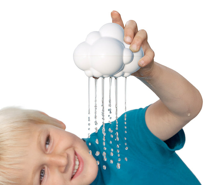 Kreatives Spielzeug Plui Brush - Cloud
