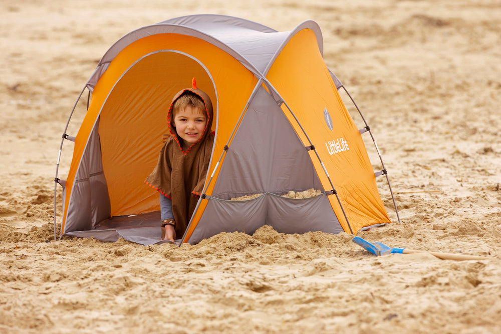 Strandzelt Compact