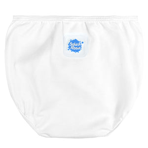 Baumwoll-Schwimmwindel Nappy Wrap – 12 Monate+ (XL/XXL)