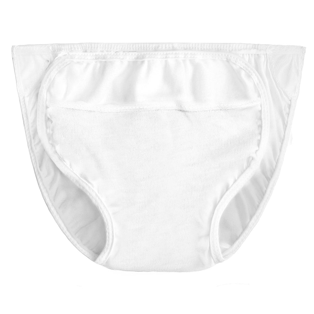 Baumwoll-Schwimmwindel Nappy Wrap – 12 Monate+ (XL/XXL)