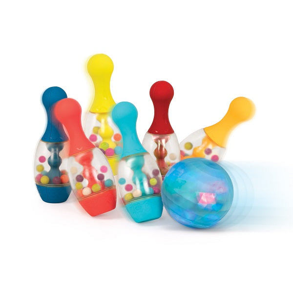 Bowling-Set