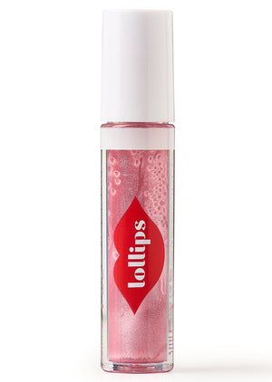 Lollips Lipgloss - Caramel Candy