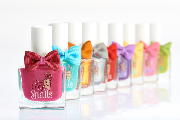 Mini Nagellack Set (3er) - Music