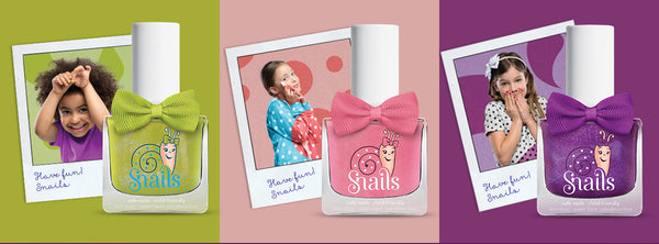 Mini Nagellack Set (3er) - Music