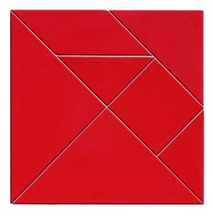 Spiel – Tangram