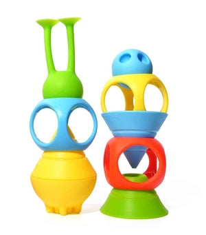 Oibo Kreativspielzeug 3er-Pack – Multicolour