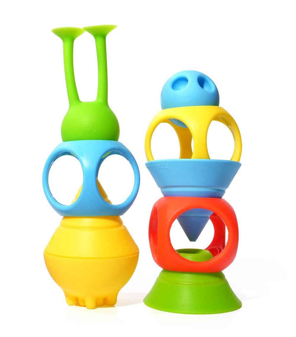 Oibo Kreativspielzeug 3er-Pack – Multicolour