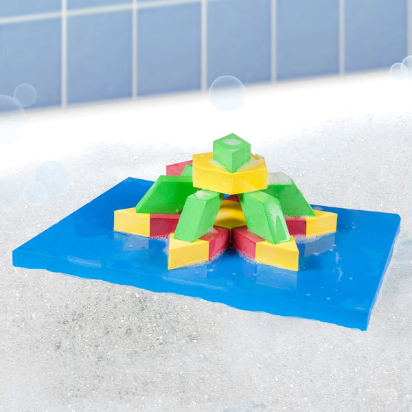 Badespielzeug – Bausteinset 40 Teile