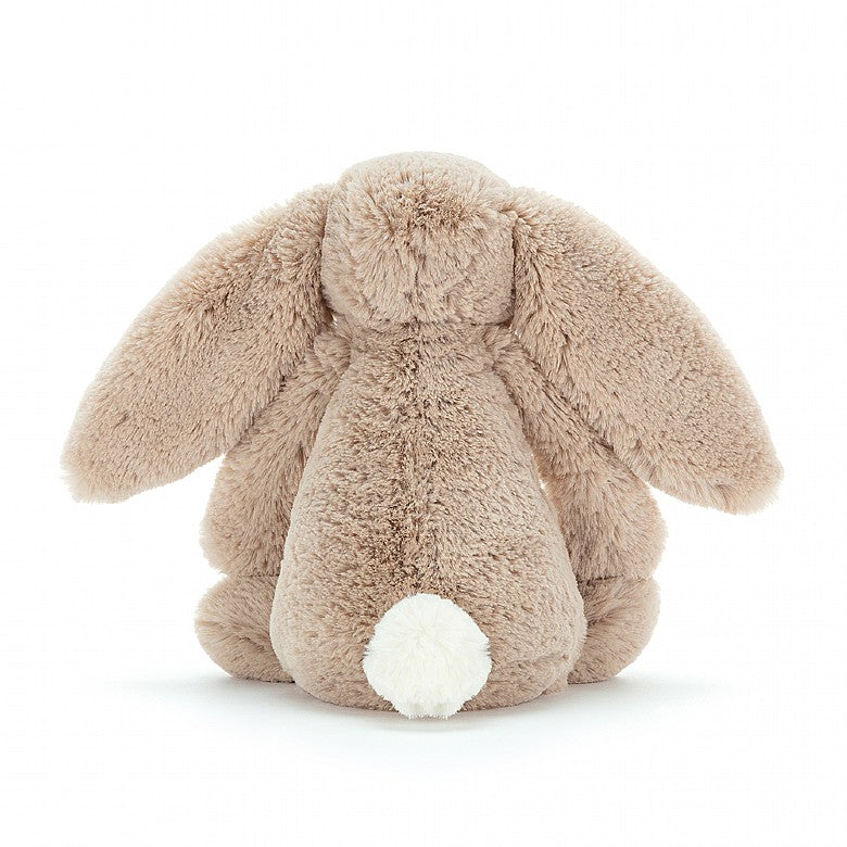 Plüschkaninchen – beige 18 cm