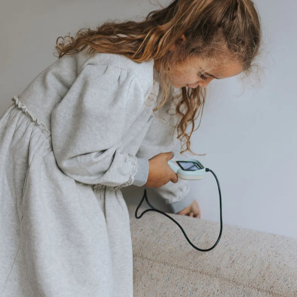 Flexible Naturkamera, wasserdicht bis 1 m