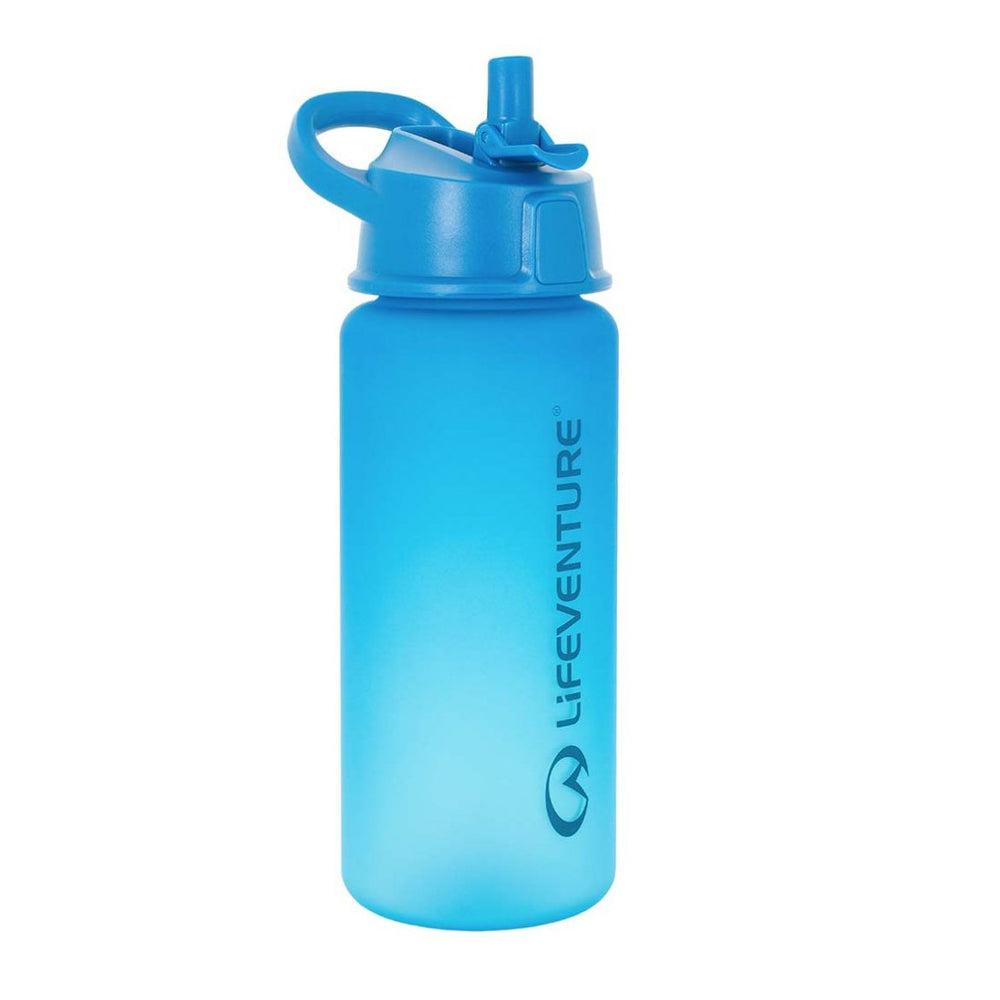 Flip-Top-Trinkflasche 750 ml – Blue