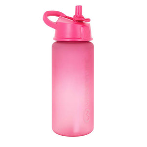 Flip-Top-Trinkflasche 750 ml – Pink