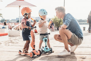 Kinderhelm XXS-S 1-5 Jahre - Lemon - Tublu.de