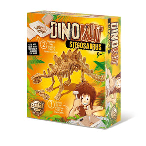 Kleiner Archäologe - Stegosaurus