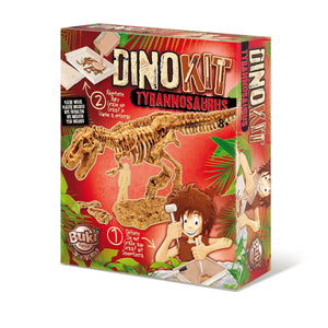 Kleiner Archäologe - Tyrannosaurus