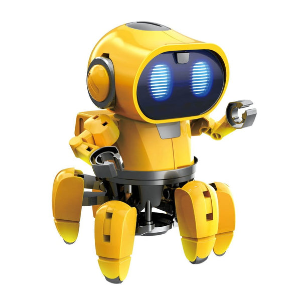 Bausatz - Roboter - Tibo