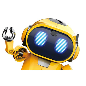 Bausatz - Roboter - Tibo