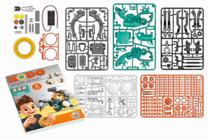 Roboter-Bausatz – Kodo