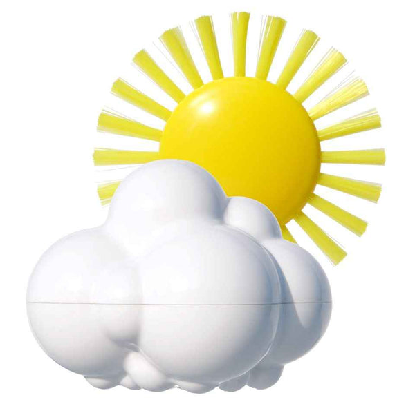 Badespielzeug-Set – Plui Weather