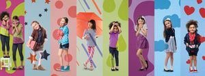 Kinder Nagellack - Ballerine Ukulele