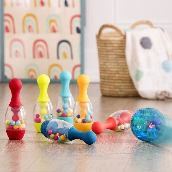 Bowling-Set