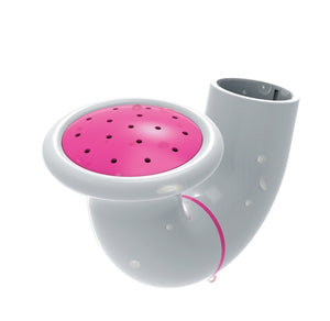 Badespielzeug – Elefant FunEleFun Gray