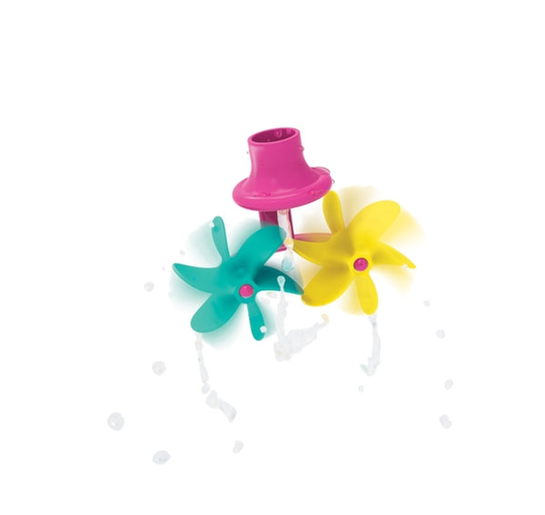 Badespielzeug – Elefant FunEleFun Gray