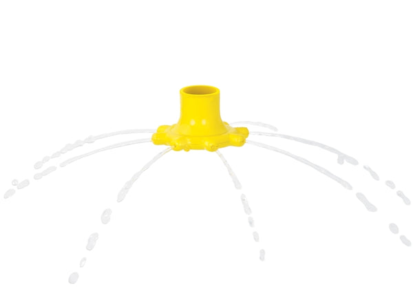 Badespielzeug – Elefant FunEleFun Gray