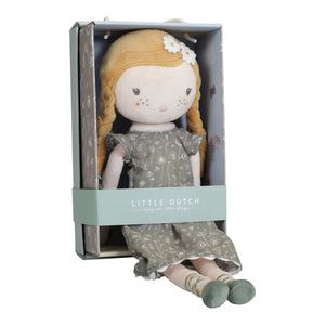 Puppe – Mädchen Julia 35 cm - Tublu.de
