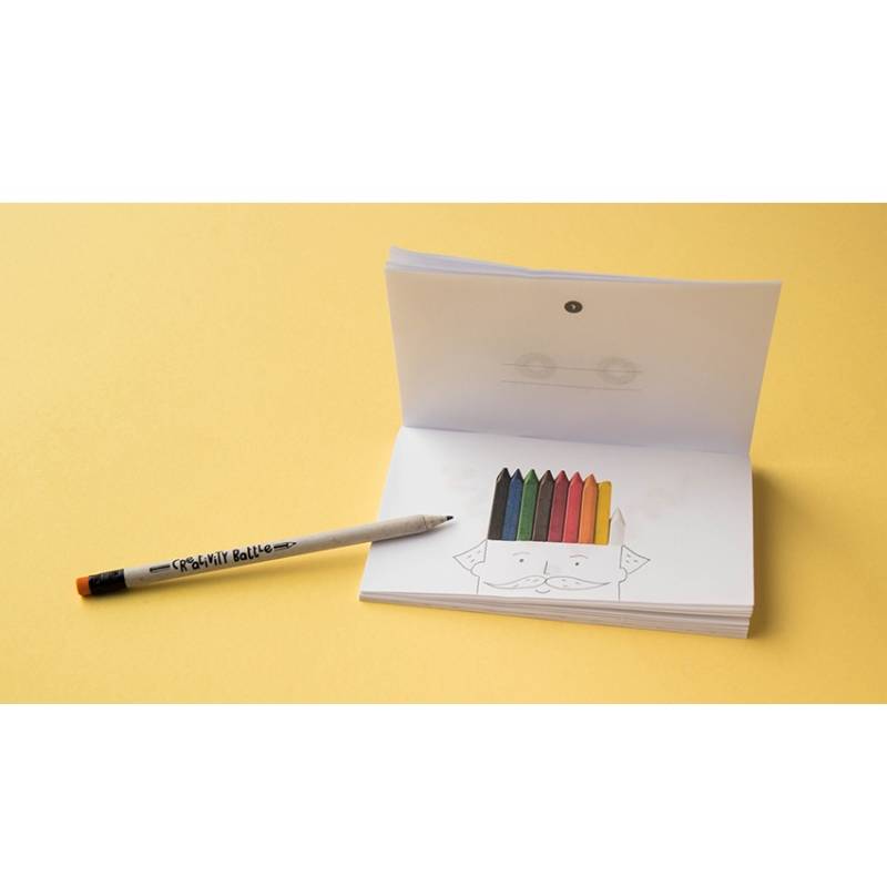 Kreatives Spiel – Creativity Battle