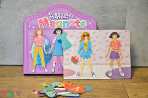 Set mit Magneten – Mode - Tublu.de